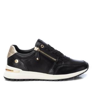 14320201-scarpe-con-lacci-e-zip-laterale-donna-xti-nero