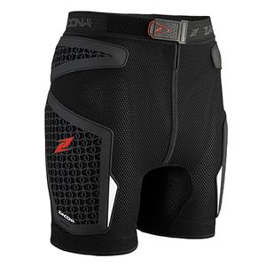 94638-jl-100-shorts-protettivi-per-bambini-zandona-netcube-nero